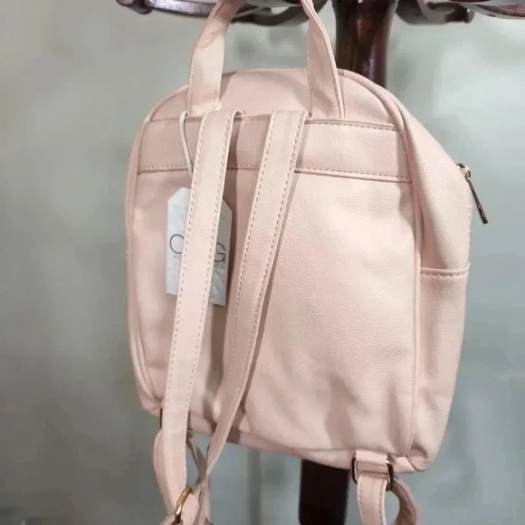 OMG Holographic Mini Backpack. NWT - Picture 5 of 6